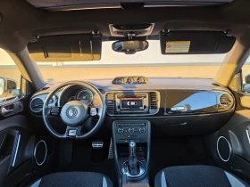 VW Beetle R-Line / 75000KM, снимка 13