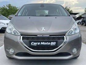 Peugeot 208 1.6 e-HDI, снимка 2