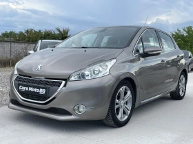 Peugeot 208 1.6 e-HDI, снимка 3