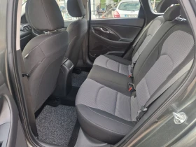 Hyundai I30 Kombi 1.6 CRDI Select, снимка 17