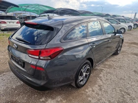 Hyundai I30 Kombi 1.6 CRDI Select, снимка 7