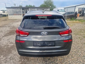 Hyundai I30 Kombi 1.6 CRDI Select, снимка 6