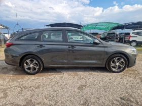 Hyundai I30 Kombi 1.6 CRDI Select, снимка 4