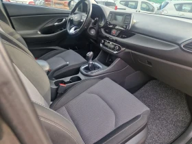 Hyundai I30 Kombi 1.6 CRDI Select, снимка 13