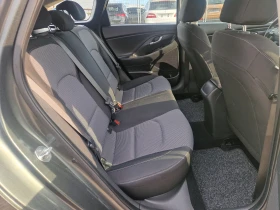 Hyundai I30 Kombi 1.6 CRDI Select, снимка 16