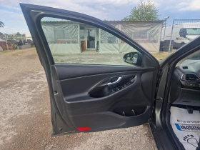 Hyundai I30 Kombi 1.6 CRDI Select, снимка 9