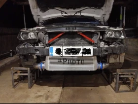 BMW 535, снимка 14