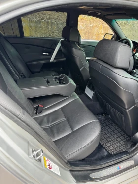 BMW 535, снимка 7