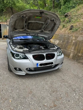 BMW 535, снимка 9