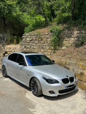 BMW 535, снимка 1