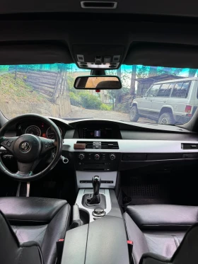 BMW 535, снимка 8