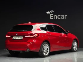 BMW 118 118D Joy First Edition, снимка 11