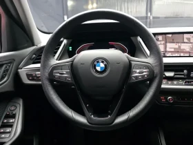 BMW 118 118D Joy First Edition, снимка 6