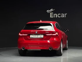 BMW 118 118D Joy First Edition, снимка 13