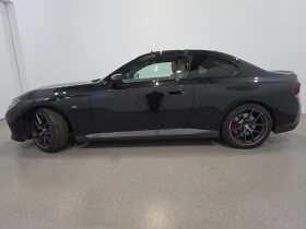 BMW 220 d Coupe M-Sport Aut. LED-Xenon Harman/Kardon , снимка 5