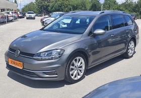 VW Golf 7* 2.0TDi* АВТОМАТИК* LED* EURO6B* , снимка 1