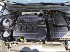 VW Golf 7* 2.0TDi* АВТОМАТИК* LED* EURO6B* , снимка 15