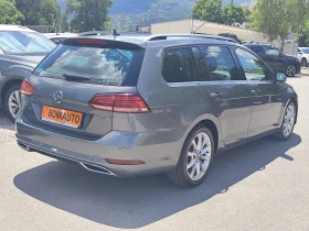 VW Golf 7* 2.0TDi* АВТОМАТИК* LED* EURO6B* , снимка 4