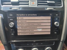 VW Golf 7* 2.0TDi* АВТОМАТИК* LED* EURO6B* , снимка 10