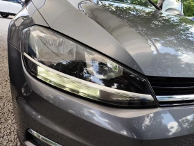 VW Golf 7* 2.0TDi* АВТОМАТИК* LED* EURO6B* , снимка 16