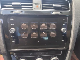 VW Golf 7* 2.0TDi* АВТОМАТИК* LED* EURO6B* , снимка 9