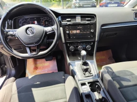 VW Golf 7* 2.0TDi* АВТОМАТИК* LED* EURO6B* , снимка 7