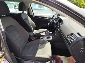 VW Golf 7* 2.0TDi* АВТОМАТИК* LED* EURO6B* , снимка 13