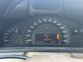 Mercedes-Benz C 270, снимка 8