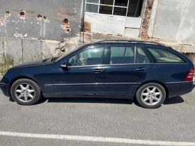 Mercedes-Benz C 270, снимка 2