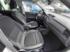 Skoda Fabia 1.0TSi/95k.c./DSG/Фабрична гаранция, снимка 13
