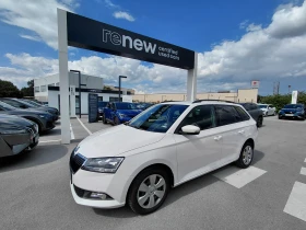 Skoda Fabia 1.0TSi/95k.c./DSG/Фабрична гаранция, снимка 1