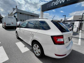 Skoda Fabia 1.0TSi/95k.c./DSG/Фабрична гаранция, снимка 5