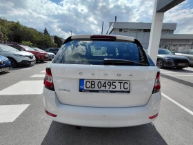 Skoda Fabia 1.0TSi/95k.c./DSG/Фабрична гаранция, снимка 6