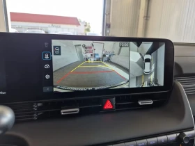 Hyundai Ioniq 5 84kWh AWD Uniq 19 HuD 360 Leader pack, снимка 3
