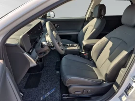 Hyundai Ioniq 5 84kWh AWD Uniq 19 HuD 360 Leader pack, снимка 6