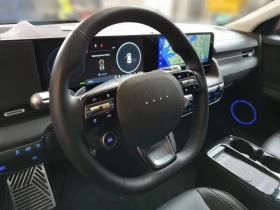 Hyundai Ioniq 5 84kWh AWD Uniq 19 HuD 360 Leader pack, снимка 8