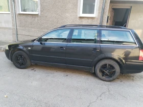 VW Passat, снимка 4