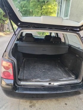 VW Passat, снимка 3