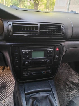 VW Passat, снимка 6