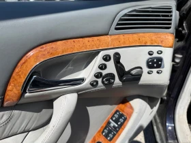 Mercedes-Benz S 500 S500 4 matic, снимка 7