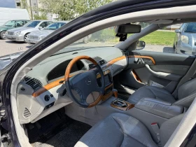 Mercedes-Benz S 500 S500 4 matic, снимка 6