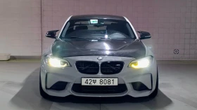 BMW M2 Coupe  ПОДГРЕВ ВОЛАН, снимка 3