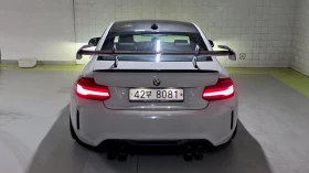 BMW M2 Coupe  ПОДГРЕВ ВОЛАН, снимка 8