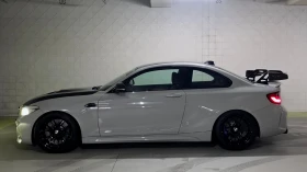 BMW M2 Coupe  ПОДГРЕВ ВОЛАН, снимка 4