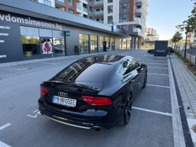 Audi A7 AБТ!! Масаж!, снимка 4