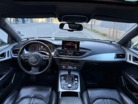 Audi A7 AБТ!! Масаж!, снимка 7