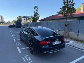 Audi A7 AБТ!! Масаж!, снимка 5