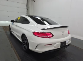 Mercedes-Benz C 300 AMG| 64к км* Facelift* Ambient* Coupe* Burmerster*, снимка 6