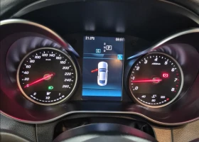 Mercedes-Benz C 300 AMG| 64к км* Facelift* Ambient* Coupe* Burmerster*, снимка 10