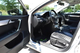 VW Passat 2.0TDI* HIGHLINE* BLUEMOTION* LED* AUTOMAT, снимка 9